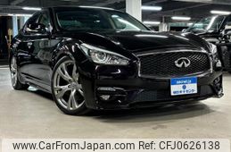 nissan fuga 2015 quick_quick_KY51_KY51-500782