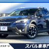 subaru xv 2020 -SUBARU--Subaru XV 5AA-GTE--GTE-037175---SUBARU--Subaru XV 5AA-GTE--GTE-037175- image 1