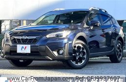 subaru xv 2020 -SUBARU--Subaru XV 5AA-GTE--GTE-037175---SUBARU--Subaru XV 5AA-GTE--GTE-037175-