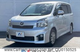 toyota voxy 2010 -TOYOTA--Voxy DBA-ZRR70W--ZRR70-0360615---TOYOTA--Voxy DBA-ZRR70W--ZRR70-0360615-