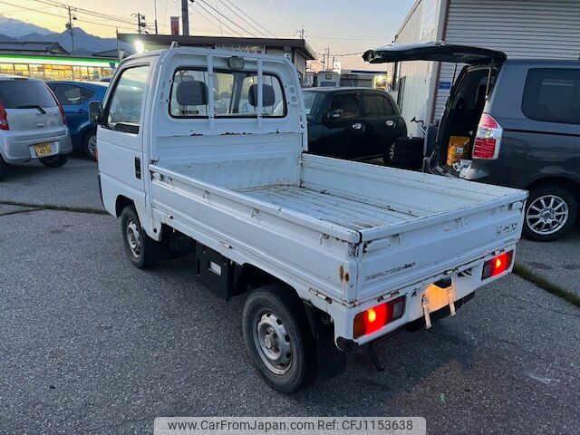 honda acty-truck 1990 AU6332177444 image 2