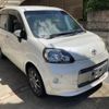 toyota porte 2015 -TOYOTA--Porte DBA-NCP145--NCP145-9027788---TOYOTA--Porte DBA-NCP145--NCP145-9027788- image 1