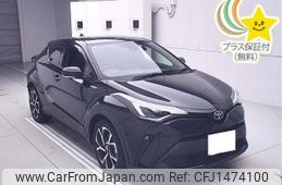 toyota c-hr 2019 CFJ1474100