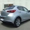 mazda demio 2021 -MAZDA--MAZDA2 6BA-DJLFS--DJLFS-730396---MAZDA--MAZDA2 6BA-DJLFS--DJLFS-730396- image 3