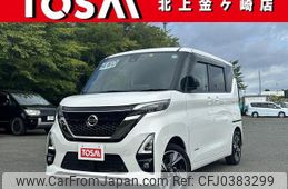 nissan roox 2022 quick_quick_B48A_B48A-0308571