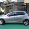 mazda demio 2015 -MAZDA 【名変中 】--Demio DJ3AS--102406---MAZDA 【名変中 】--Demio DJ3AS--102406- image 2