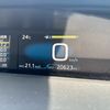 toyota prius 2020 CFJ1730209 image 19