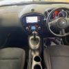 nissan juke 2015 -NISSAN--Juke DBA-YF15--YF15-403807---NISSAN--Juke DBA-YF15--YF15-403807- image 2