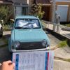 nissan pao 1991 CFJ1647621 image 1