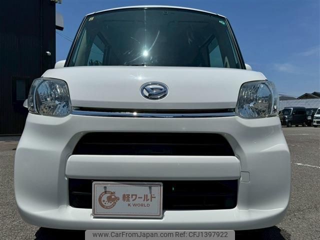 daihatsu tanto 2014 quick_quick_DBA-LA600S_LA600S-0119787 image 2