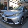 toyota vitz 2014 -TOYOTA 【名古屋 506ﾃ2088】--Vitz DBA-NSP135--DBA-NSP135---TOYOTA 【名古屋 506ﾃ2088】--Vitz DBA-NSP135--DBA-NSP135- image 1