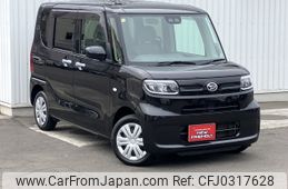 daihatsu tanto 2020 -DAIHATSU--Tanto 6BA-LA660S--LA660S-0022758---DAIHATSU--Tanto 6BA-LA660S--LA660S-0022758-