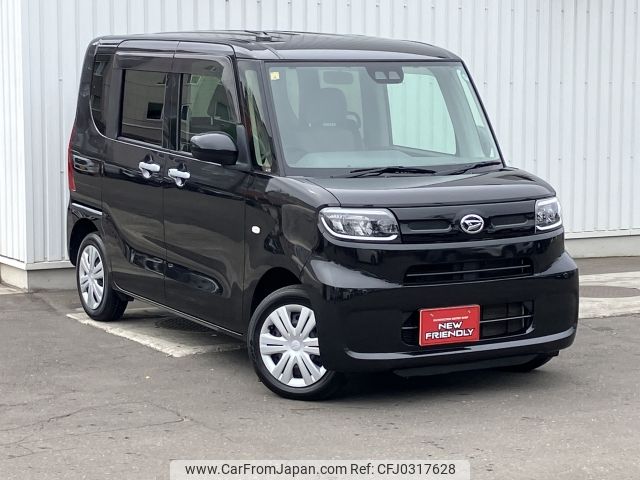 daihatsu tanto 2020 -DAIHATSU--Tanto 6BA-LA660S--LA660S-0022758---DAIHATSU--Tanto 6BA-LA660S--LA660S-0022758- image 1