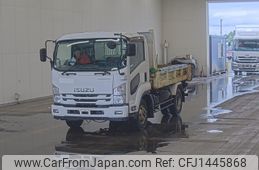 isuzu forward 2016 -ISUZU--Forward FRR90S1-7095129---ISUZU--Forward FRR90S1-7095129-