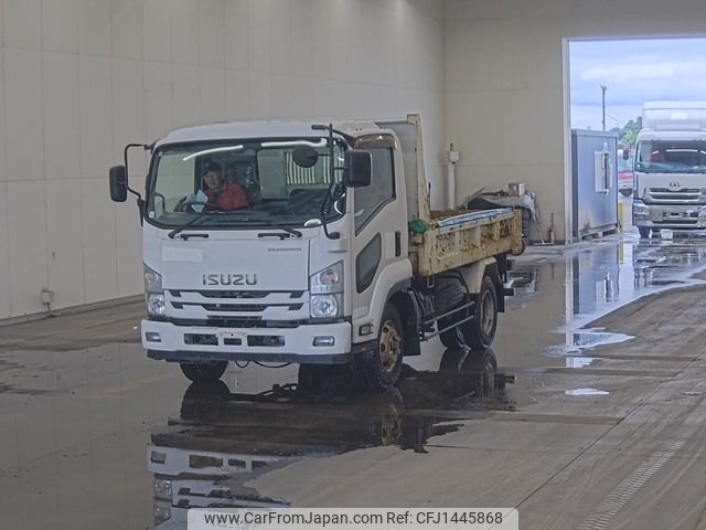 isuzu forward 2016 -ISUZU--Forward FRR90S1-7095129---ISUZU--Forward FRR90S1-7095129- image 1
