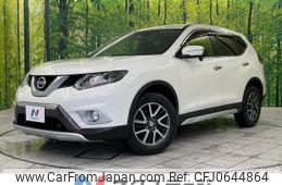 nissan x-trail 2014 -NISSAN--X-Trail DBA-NT32--NT32-025253---NISSAN--X-Trail DBA-NT32--NT32-025253-