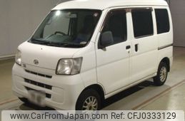 daihatsu hijet-van 2013 -DAIHATSU 【Ｎｏ後日 】--Hijet Van S331V-0092774---DAIHATSU 【Ｎｏ後日 】--Hijet Van S331V-0092774-