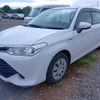 toyota corolla-fielder 2017 quick_quick_DAA-NKE165G_NKE165-7148159 image 1