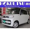 suzuki spacia 2018 quick_quick_DAA-MK53S_MK53S-169842 image 1