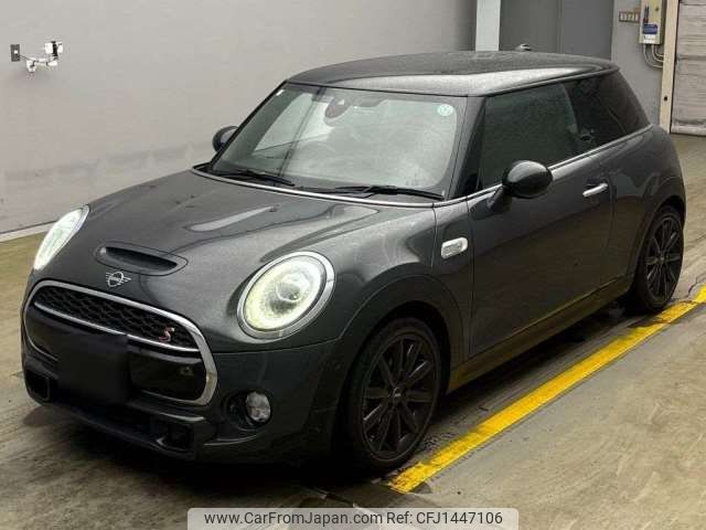 mini mini-others 2019 -BMW--BMW Mini CBA-XR20M--WMWXR52010TM86005---BMW--BMW Mini CBA-XR20M--WMWXR52010TM86005- image 1