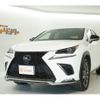 lexus nx 2020 -LEXUS--Lexus NX 3BA-AGZ10--AGZ10-1026934---LEXUS--Lexus NX 3BA-AGZ10--AGZ10-1026934- image 1