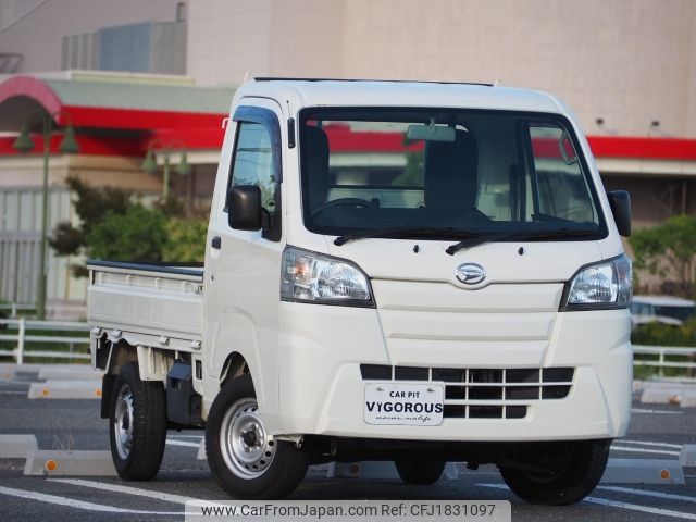 daihatsu hijet-truck 2016 CFJ1831097 image 1