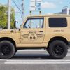 suzuki jimny 1994 CFJ1784459 image 9