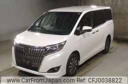 toyota esquire 2020 -TOYOTA--Esquire ZRR85G-0142671---TOYOTA--Esquire ZRR85G-0142671-