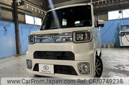 daihatsu wake 2018 quick_quick_DBA-LA700S_LA700S-0101247