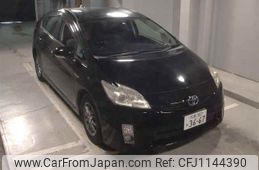 toyota prius 2010 -TOYOTA 【大宮 303ﾁ3667】--Prius ZVW30--1257807---TOYOTA 【大宮 303ﾁ3667】--Prius ZVW30--1257807-