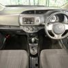 toyota vitz 2015 -TOYOTA--Vitz DBA-KSP130--KSP130-2154967---TOYOTA--Vitz DBA-KSP130--KSP130-2154967- image 2