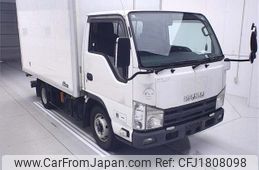 isuzu elf-truck 2010 CFJ1808098