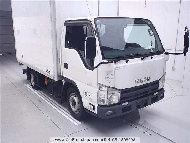 isuzu elf-truck 2010 CFJ1808098 image 1