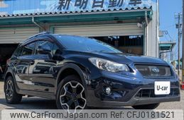 subaru xv 2012 quick_quick_DBA-GP7_GP7-028248