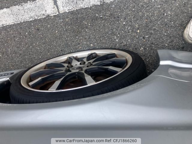 honda stepwagon 2000 CFJ1866260 image 2