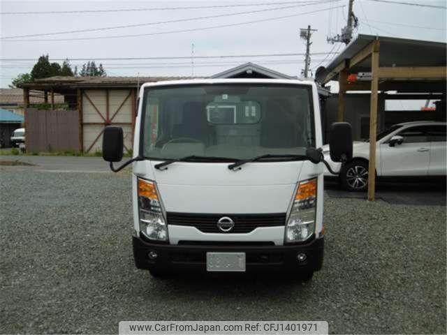 nissan atlas 2015 -NISSAN--Atlas TKG-SZ5F24--SZ5F24-040967---NISSAN--Atlas TKG-SZ5F24--SZ5F24-040967- image 2