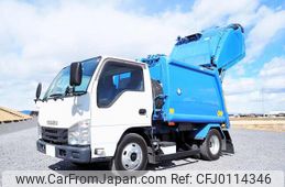 isuzu elf-truck 2016 -ISUZU--Elf TPG-NKR85AN--NKR85-7055453---ISUZU--Elf TPG-NKR85AN--NKR85-7055453-