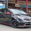 nissan note 2016 -NISSAN--Note DBA-E12ｶｲ--E12-961217---NISSAN--Note DBA-E12ｶｲ--E12-961217- image 7