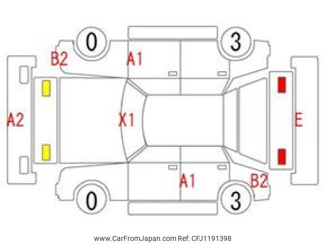 toyota vitz 2018 -TOYOTA--Vitz DAA-NHP130--NHP130-2030895---TOYOTA--Vitz DAA-NHP130--NHP130-2030895- image 2