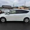 toyota prius-α 2012 -TOYOTA--Prius α DAA-ZVW41W--ZVW41-3086044---TOYOTA--Prius α DAA-ZVW41W--ZVW41-3086044- image 11