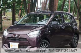 daihatsu mira-e-s 2018 CFJ1394647
