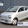 suzuki alto 2018 -SUZUKI--Alto DBA-HA36S--HA36S-389598---SUZUKI--Alto DBA-HA36S--HA36S-389598- image 1