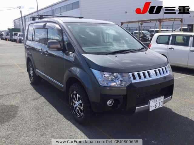 mitsubishi delica-d5 2018 -MITSUBISHI 【三重 336ﾃ630】--Delica D5 CV1W--1304988---MITSUBISHI 【三重 336ﾃ630】--Delica D5 CV1W--1304988- image 1