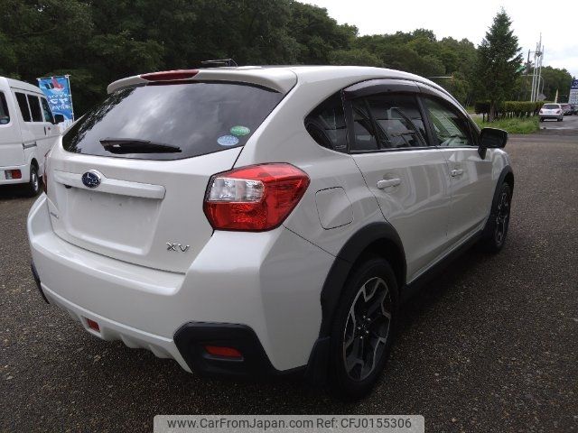 subaru xv 2016 -SUBARU--Subaru XV GP7--114498---SUBARU--Subaru XV GP7--114498- image 2