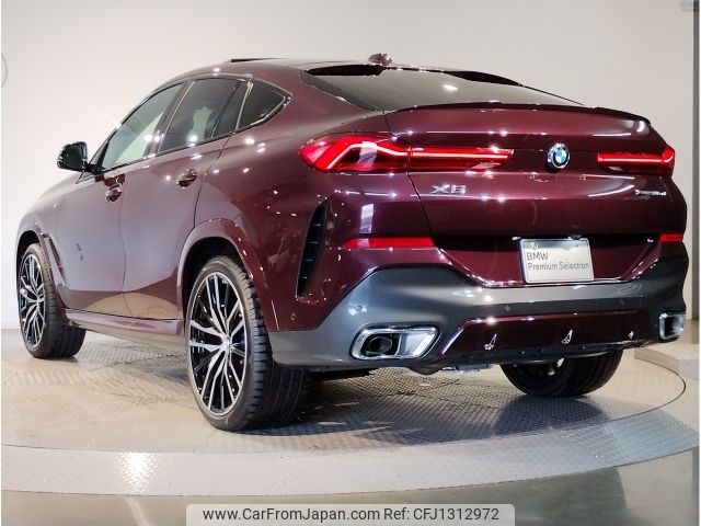 bmw x6 2024 -BMW--BMW X6 3CA-12EY30S--WBA12EY0009X19***---BMW--BMW X6 3CA-12EY30S--WBA12EY0009X19***- image 2