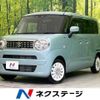 suzuki wagon-r 2023 -SUZUKI--Wagon R Smile 5AA-MX91S--MX91S-200120---SUZUKI--Wagon R Smile 5AA-MX91S--MX91S-200120- image 1