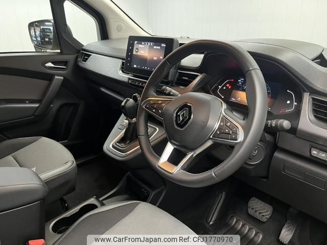 renault kangoo 2024 CFJ1770970 image 2