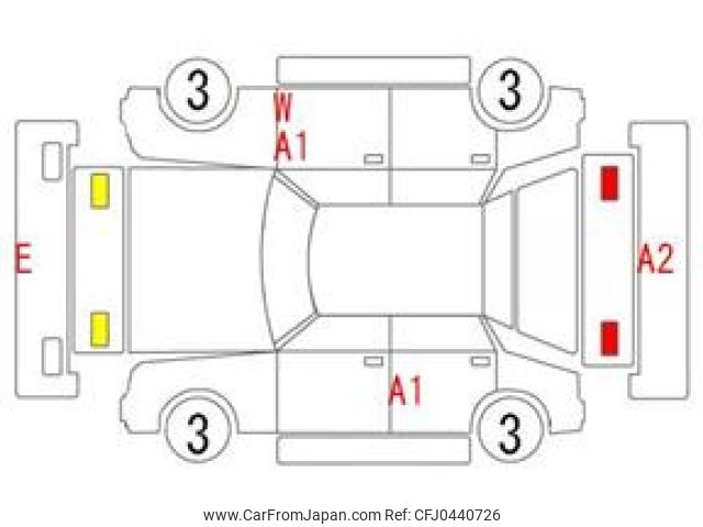 daihatsu tanto 2018 -DAIHATSU--Tanto DBA-LA600S--LA600S-0650061---DAIHATSU--Tanto DBA-LA600S--LA600S-0650061- image 2