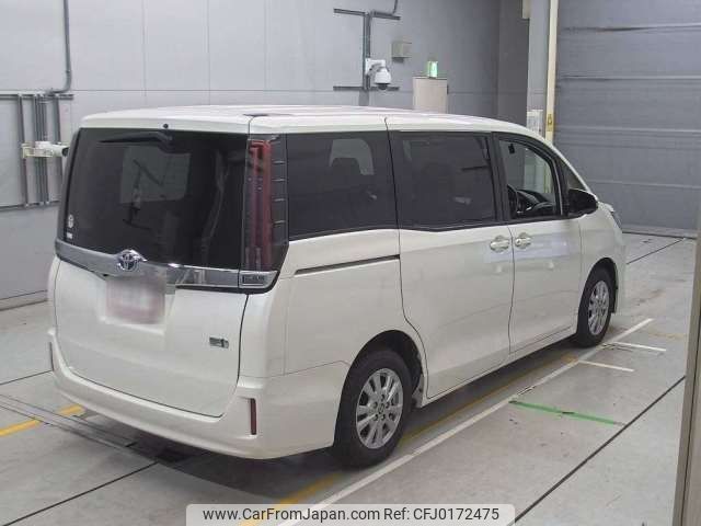 toyota noah 2021 -TOYOTA--Noah 6AA-ZWR80G--ZWR80-0507032---TOYOTA--Noah 6AA-ZWR80G--ZWR80-0507032- image 2