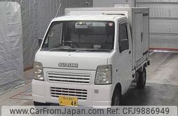 suzuki carry-truck 2005 -SUZUKI 【熊谷 880あ48】--Carry Truck DA63T-339289---SUZUKI 【熊谷 880あ48】--Carry Truck DA63T-339289-